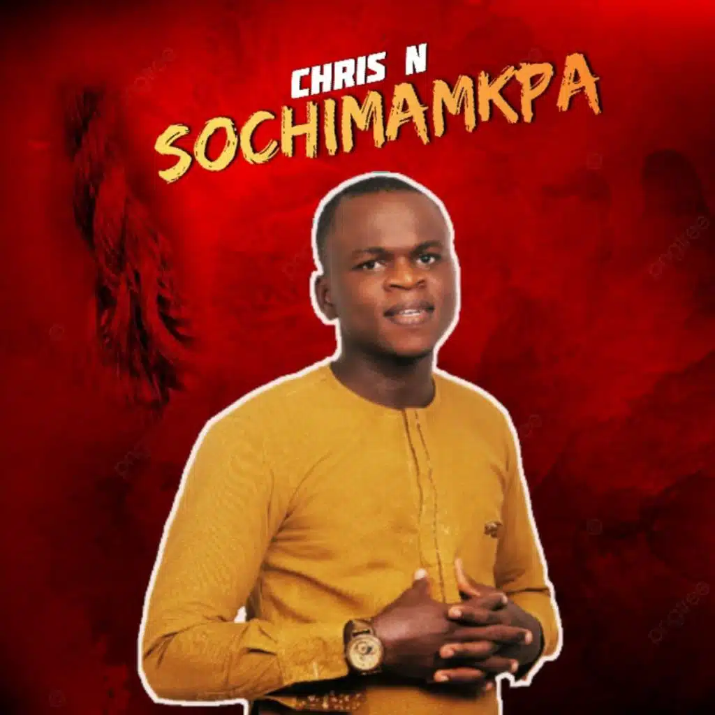 Sochimamkpa