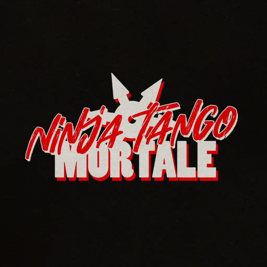 Ninja Tango Mortale (Original Motion Picture Soundtrack)