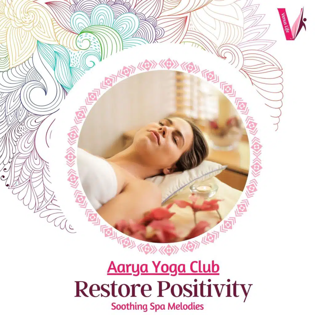 Aarya Yoga Club