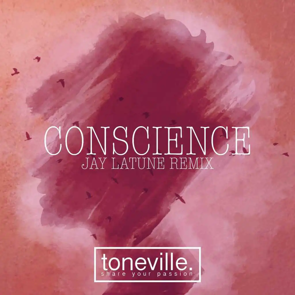 Conscience (Jay Latune Remix) [feat. Julie Elody]