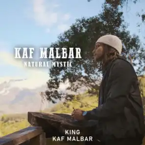 Natural Mystic (King Kaf Malbar)