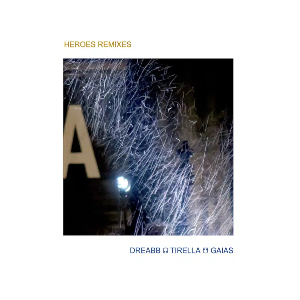 Let's Dance (Stiv Tirella Remix) [feat. Petra Magoni]