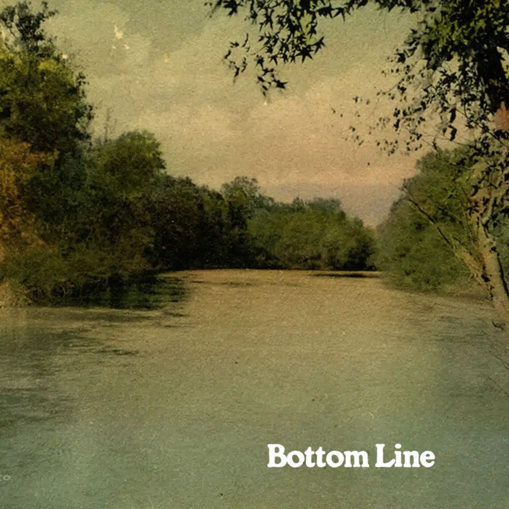 Bottom Line (feat. Durwood Martin)