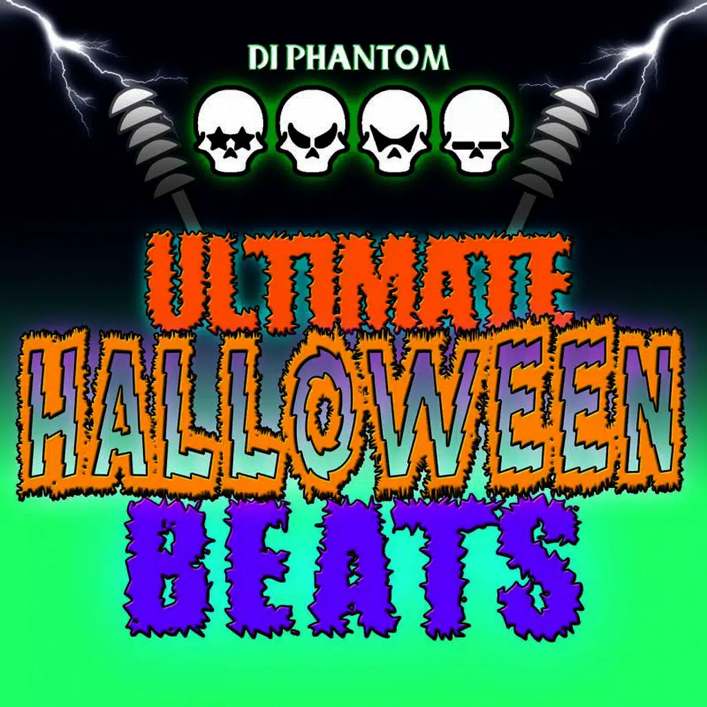 Ultimate Halloween Beats