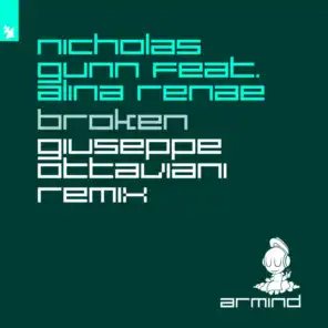 Broken (Giuseppe Ottaviani Remix) [feat. Alina Renae]