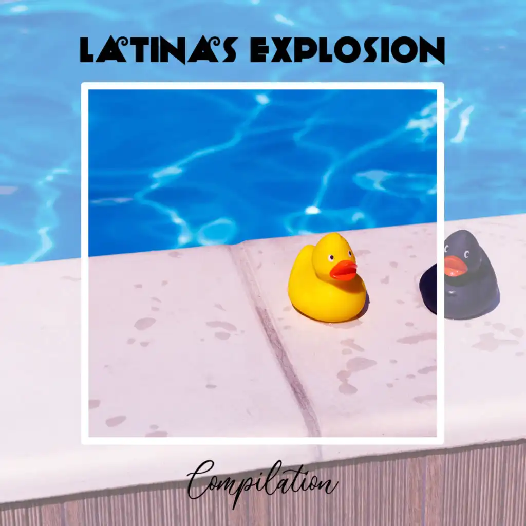 Latinas Explosion Compilation