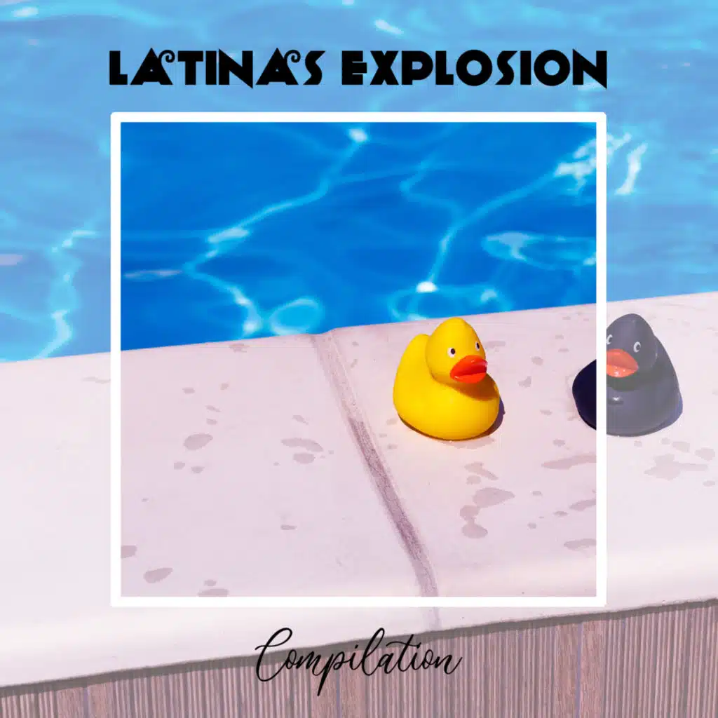 Latinas Explosion Compilation