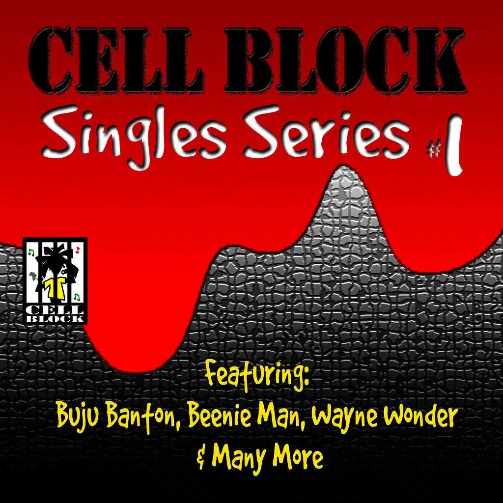 Cell Block Singles Series Vol, 1
