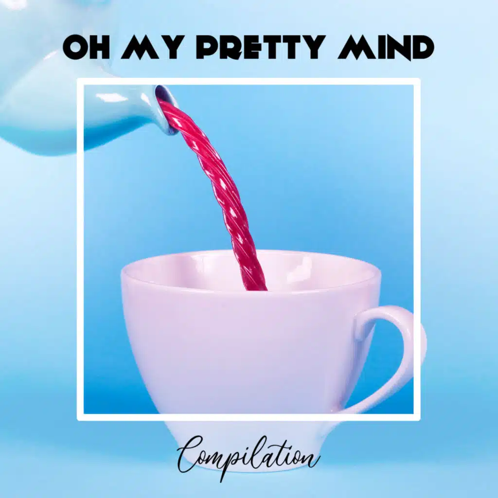 Be In Love (Radio Vrs.)