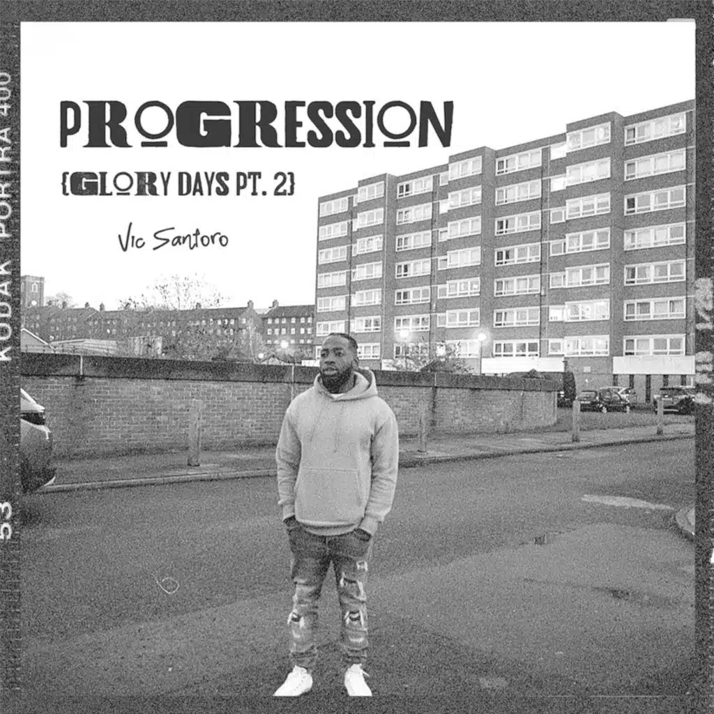 Progression: Glory Days, Pt. 2