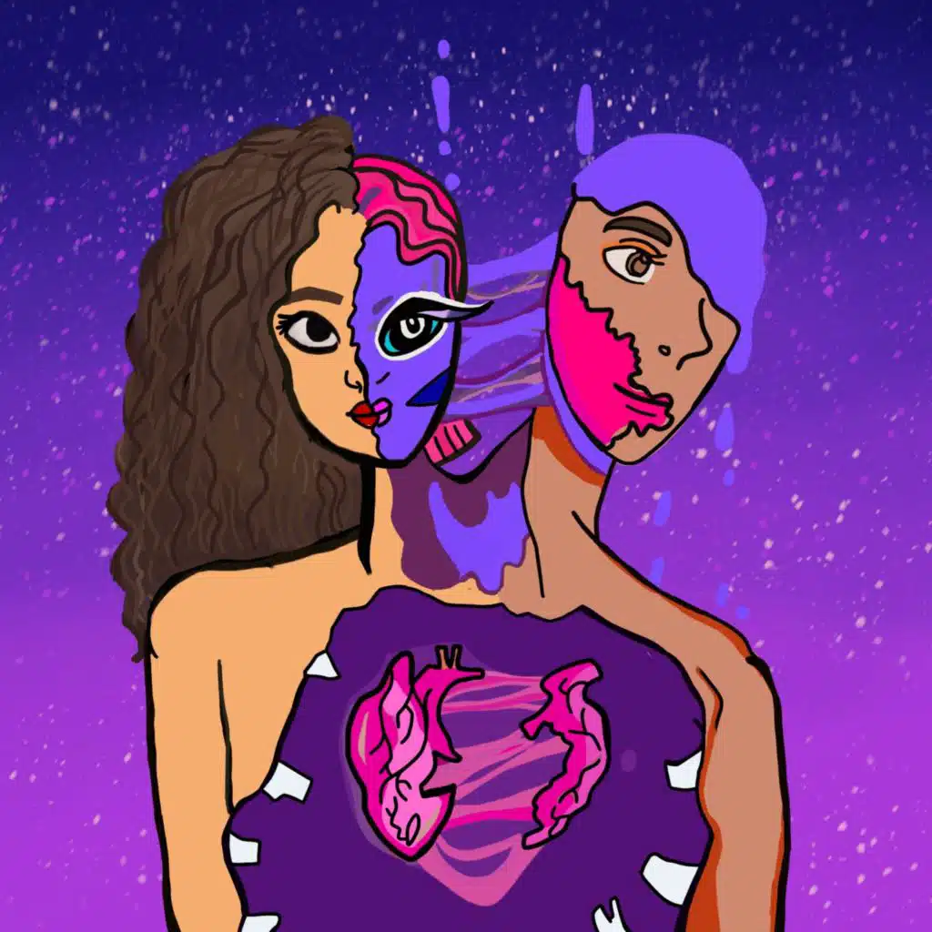 Galactic Shores (Acoustic)