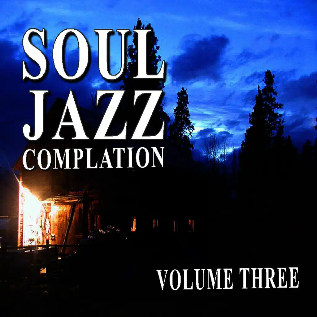Soul Jazz Compilation, Vol. 3