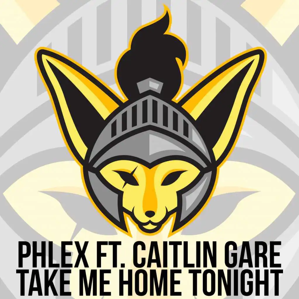 Take Me Home Tonight (feat. Caitlin Gare)