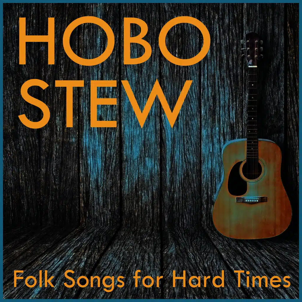 Chill Baby Steampunk: Folk Music for Playtime