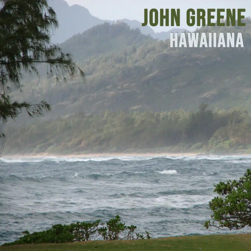 Hawaiiana