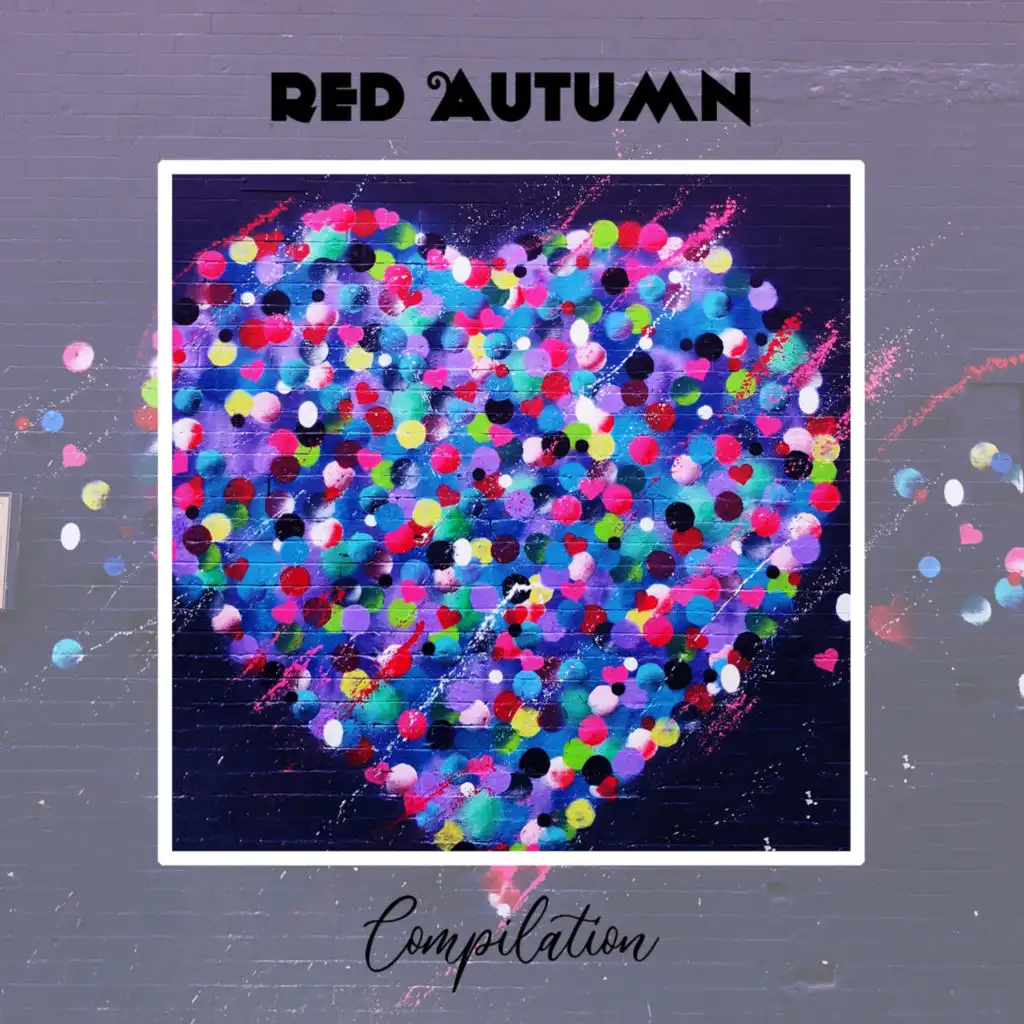 Red Autumn Compilation