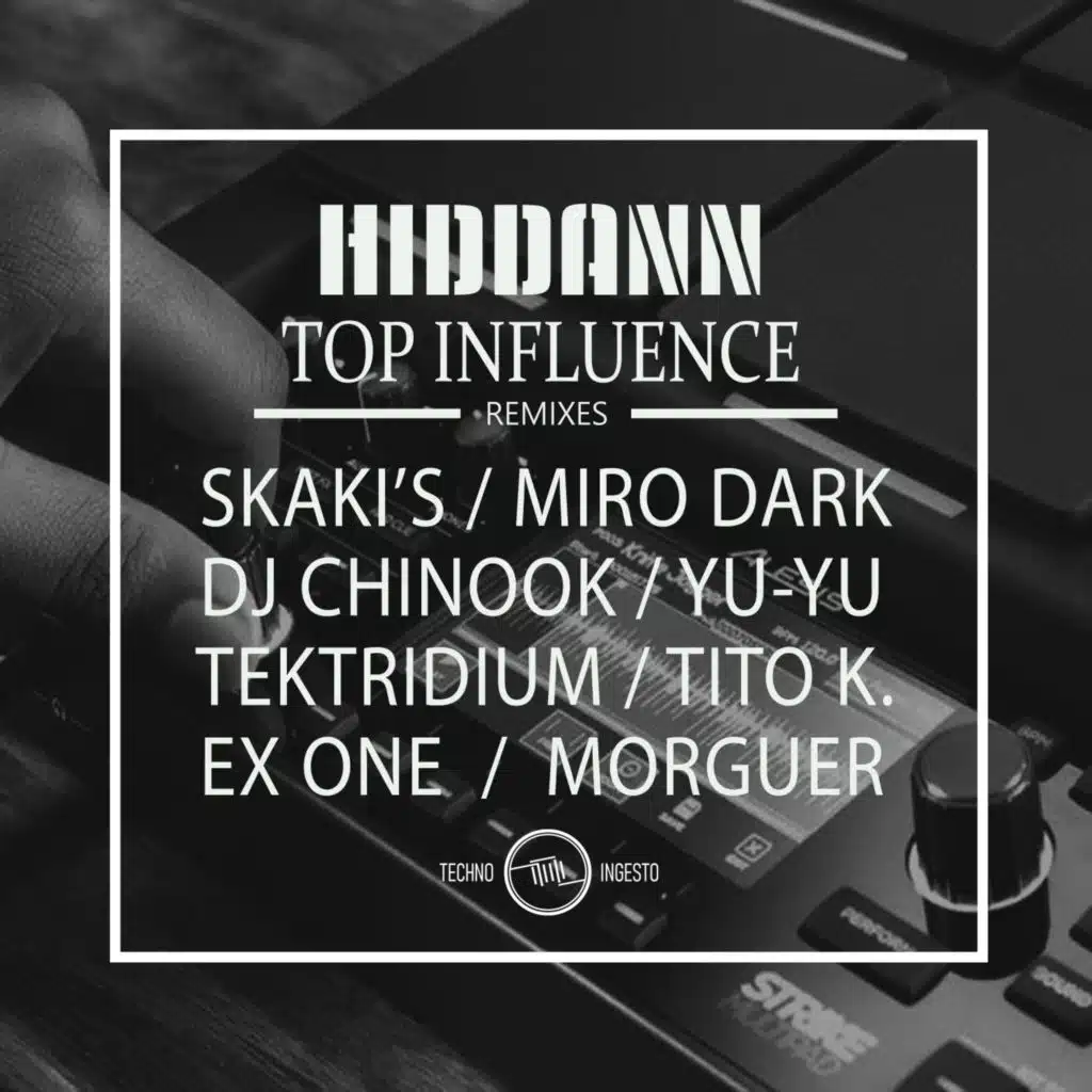 Top Influence (Ex One Remix)