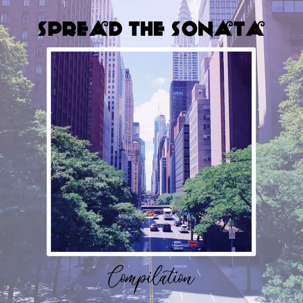 Spread The Sonata Compilation