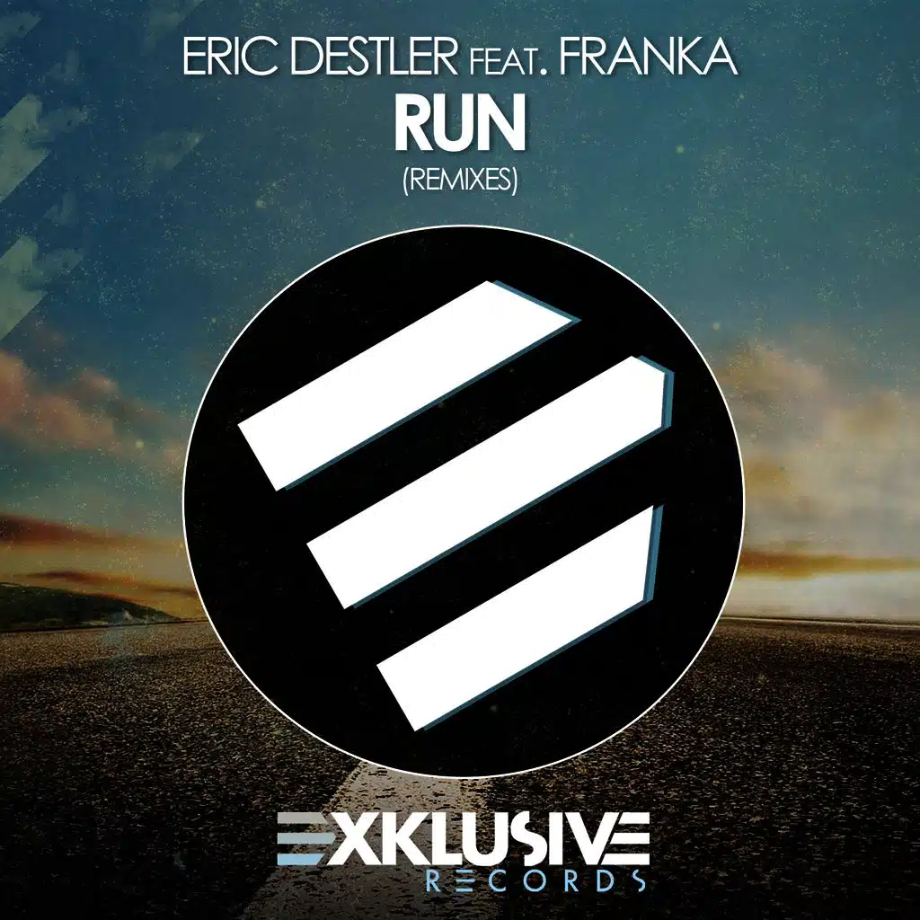 Run (Van Beat Remix)