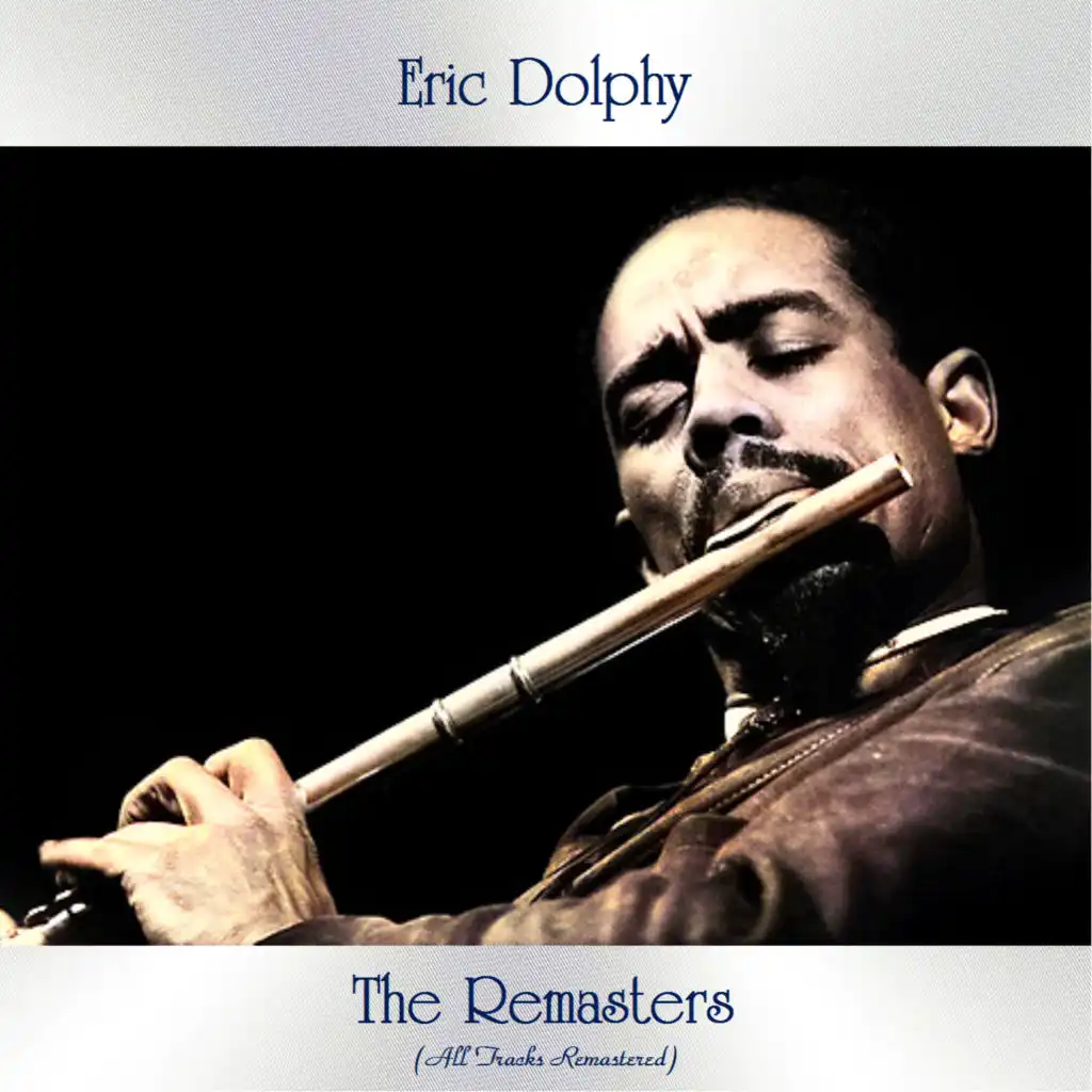 The Latin Jazz Quintet + Eric Dolphy