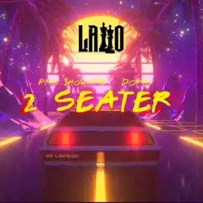 2 Seater (feat. PMO $howtime & Domo)