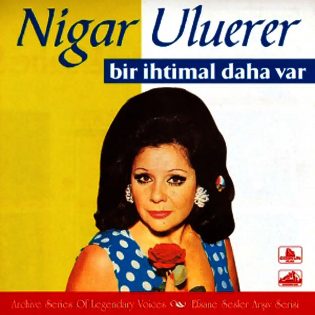 Bir İhtimal Daha Var