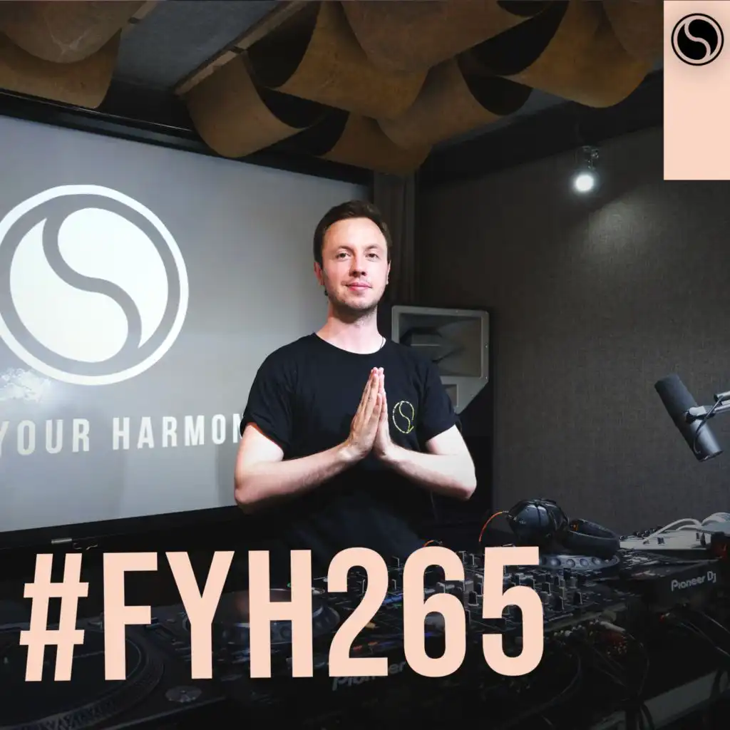 Find Your Harmony (FYH265) (Intro)