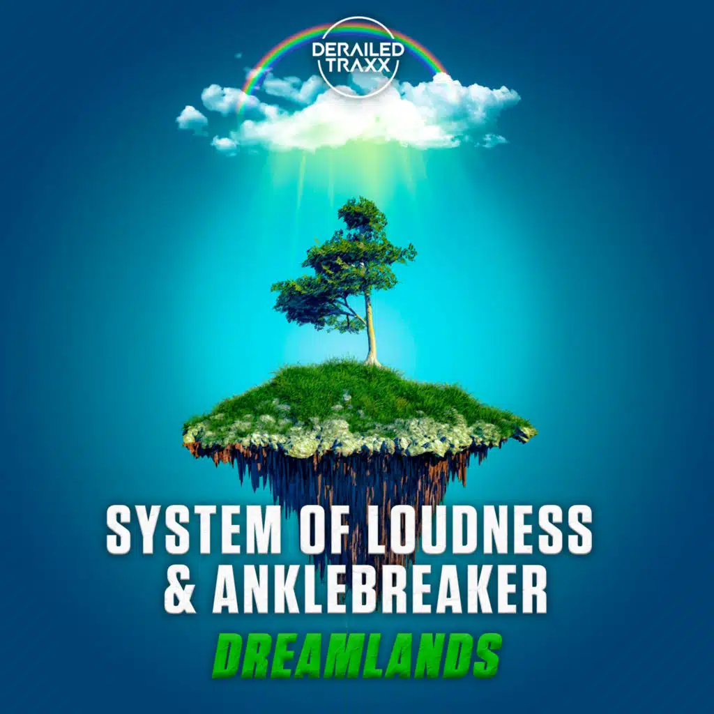 System Of Loudness & Anklebreaker