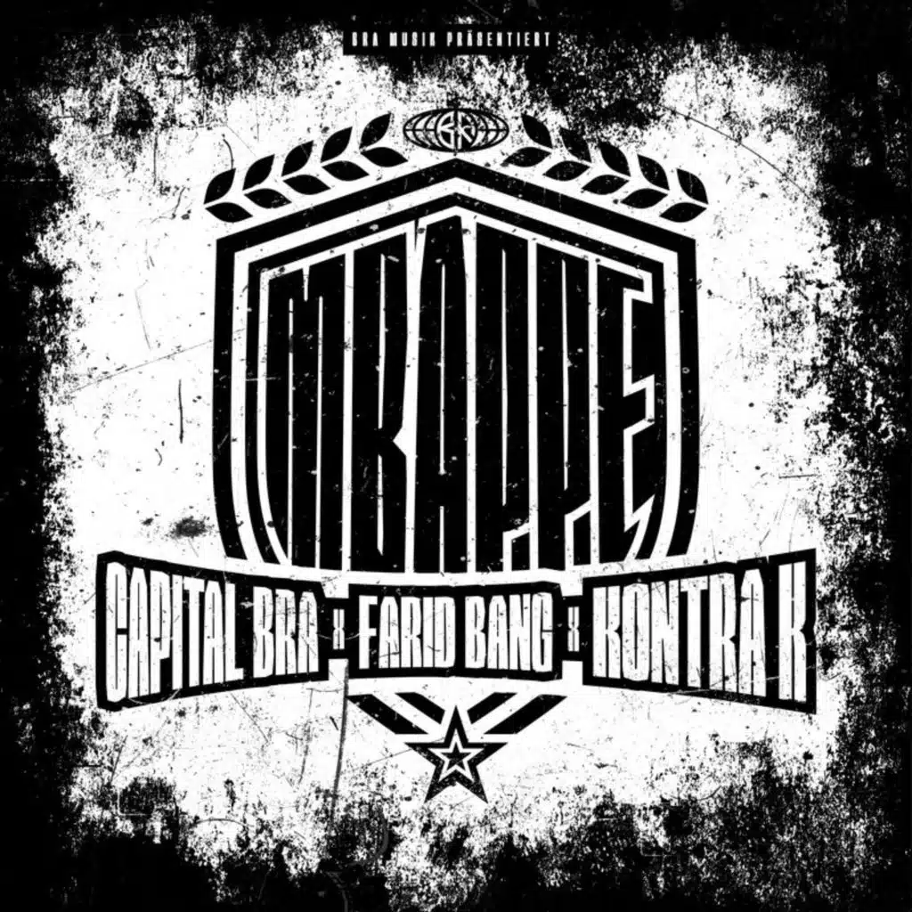 Capital Bra, Farid Bang & Kontra K