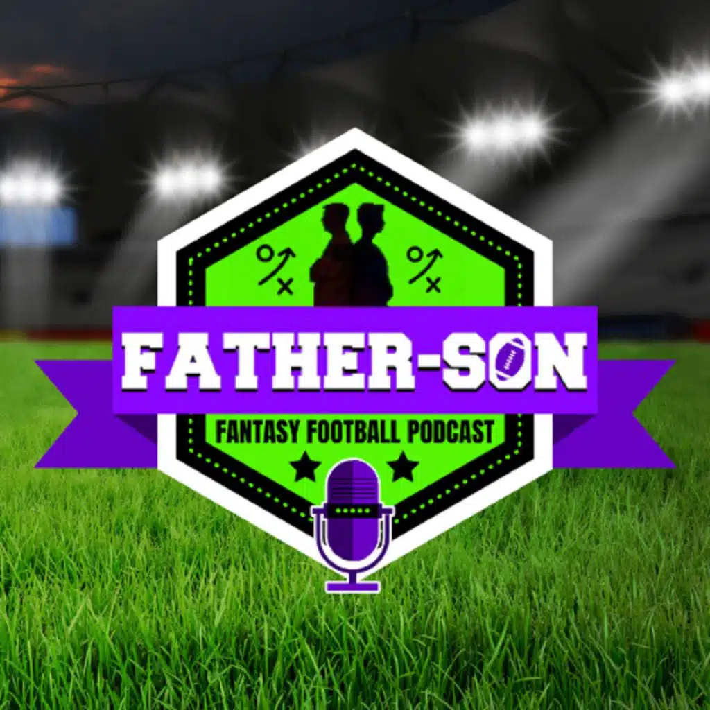DFS plays for week 3 (guest: Matt Williams) | Fantasy Football 2019