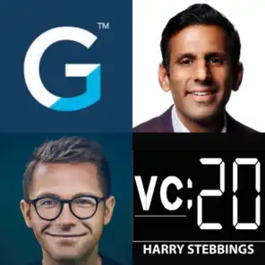 20VC's Therapist Thursday: We Are Not All Crushing It All The Time So Let's Stop Pretending, Working Through Challenges of Self-Worth and Self-Doubt & How To Find Joy in the Striving with Nick Mehta,