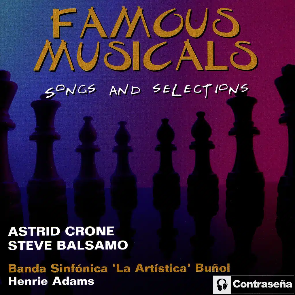 Phantom of the Opera