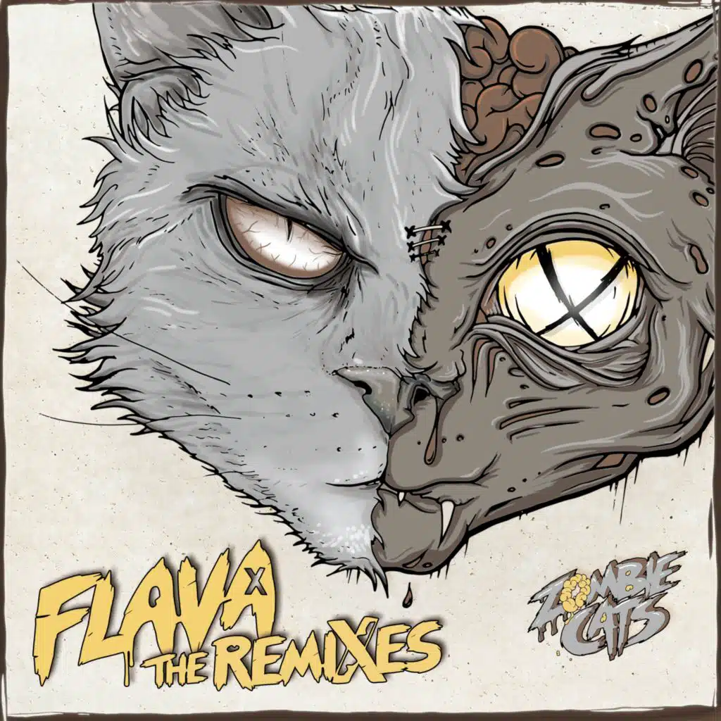 Flava (Killer Industries Remix)