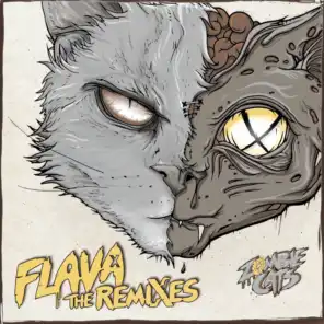 Flava (TANTRON Remix)