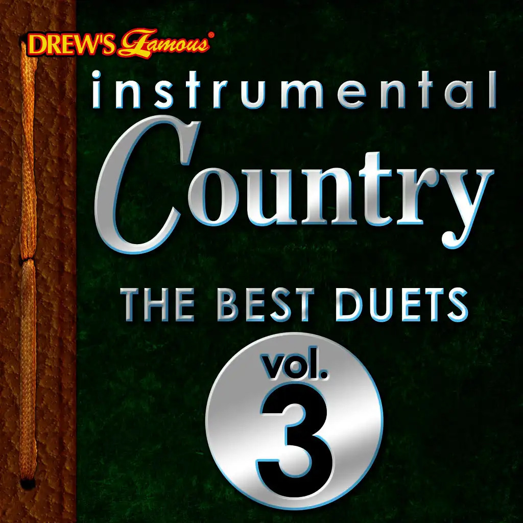 Instrumental Country: The Best Duets, Vol. 3
