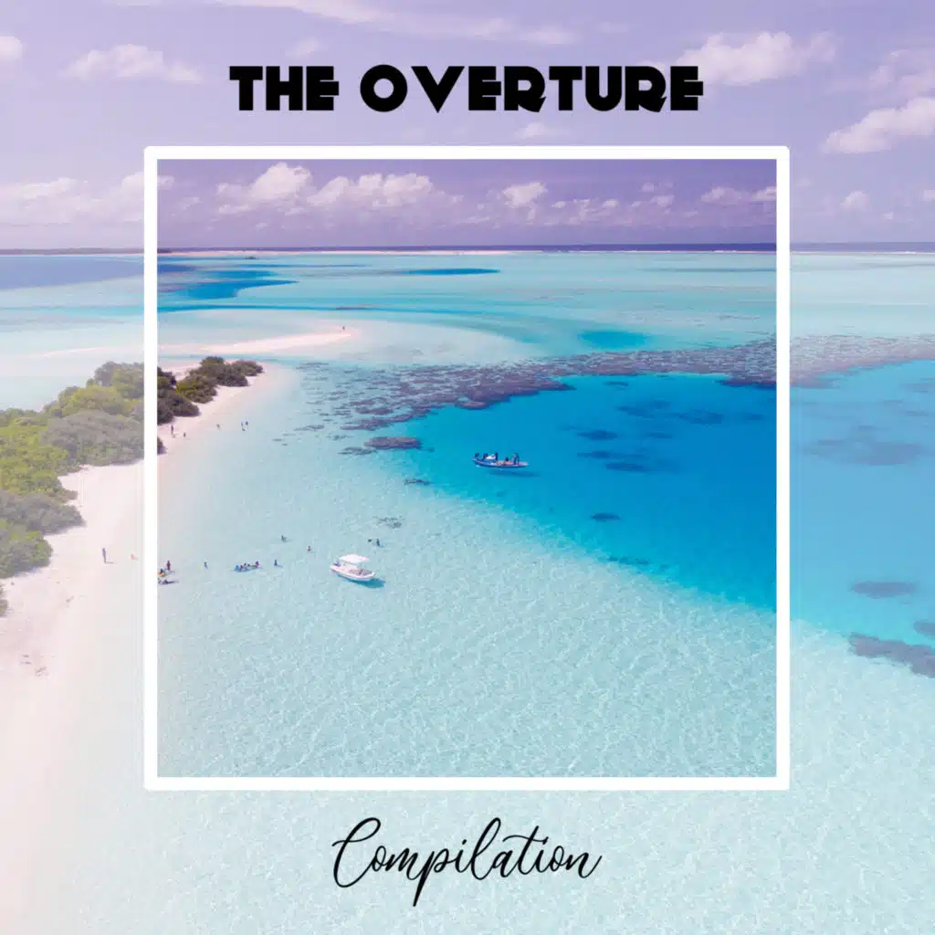 Groove Dance (Radio Vrs.)