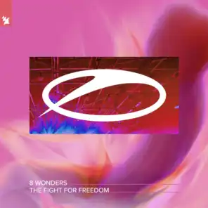 The Fight For Freedom (Extended Mix)