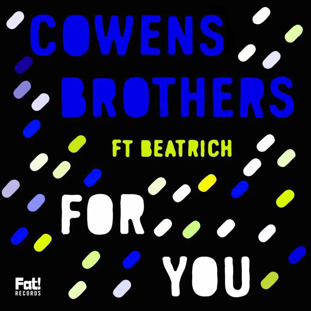 For You (feat. Beatrich)
