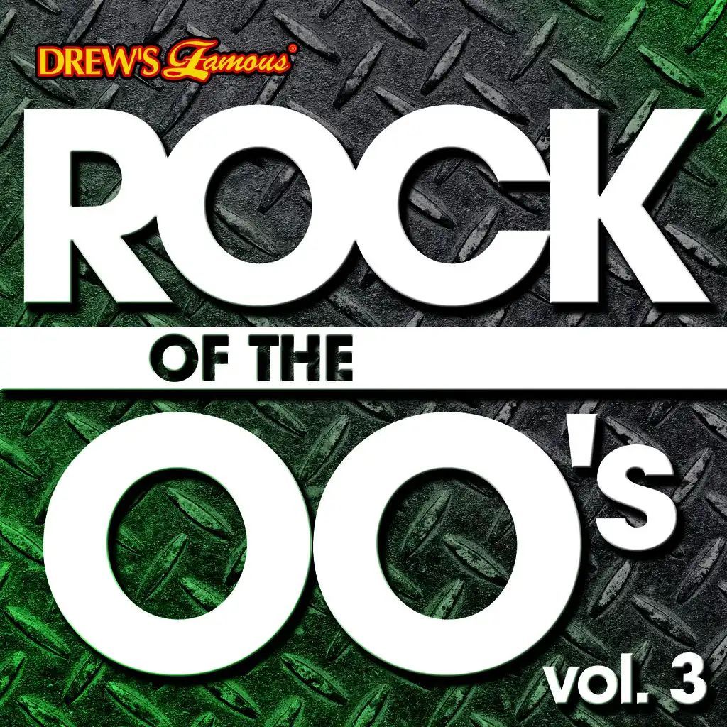 Rock of the 00's, Vol. 3