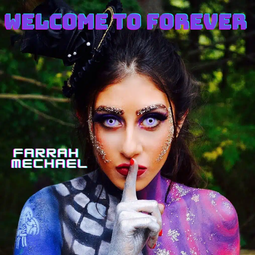 Welcome to Forever
