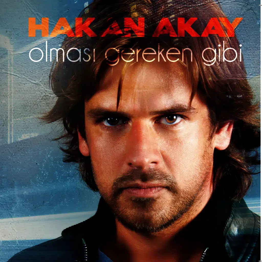 Olması Gereken Gibi