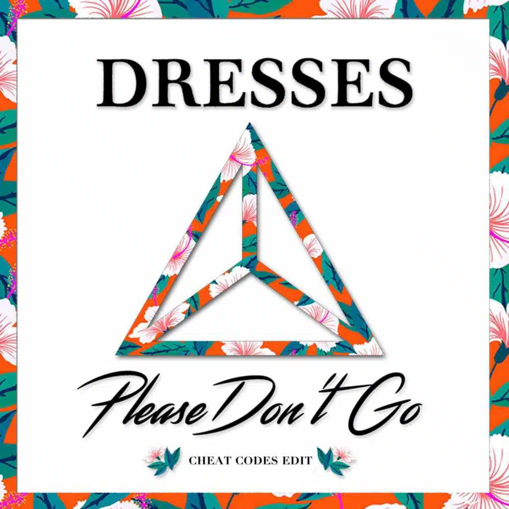 Please Don't Go (Cheat Codes Edit) [feat. Cheat Codes]