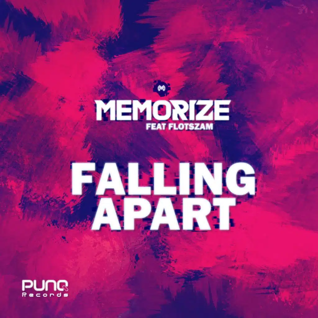 Falling Apart (Extended Mix)