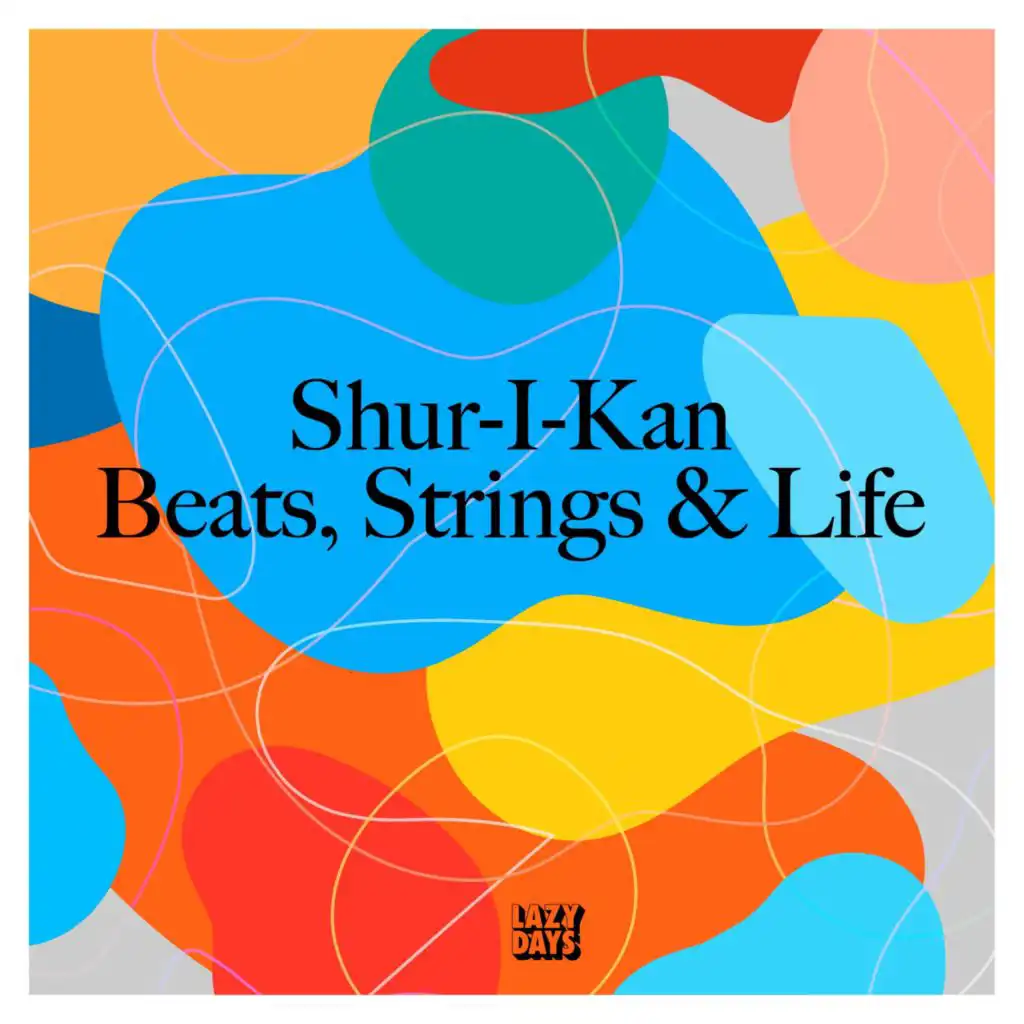 Strings, Beats & Life (Reprise)