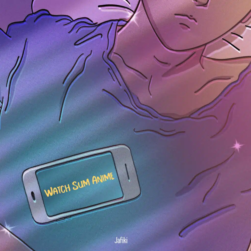 Watch Sum Anime (Bella Poarch Remix)