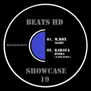 Beats Showcase 19