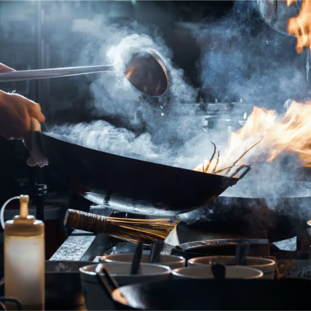 An Off-Premise Future for Foodservice