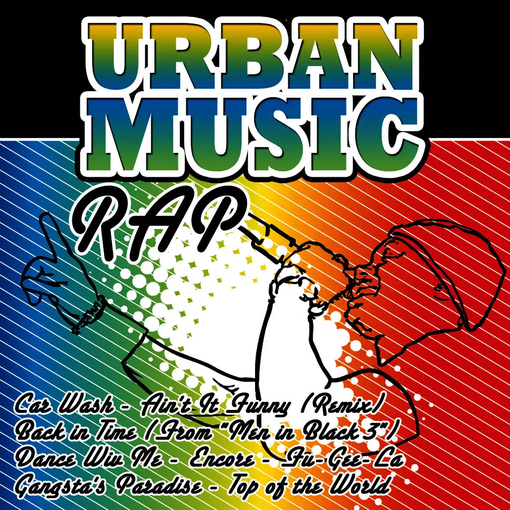 Ain't It Funny (Remix)