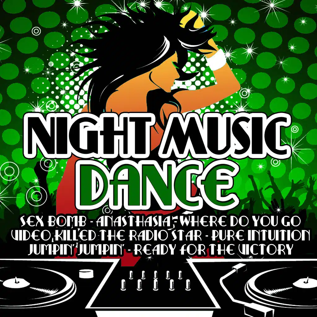 Night Music-Dance
