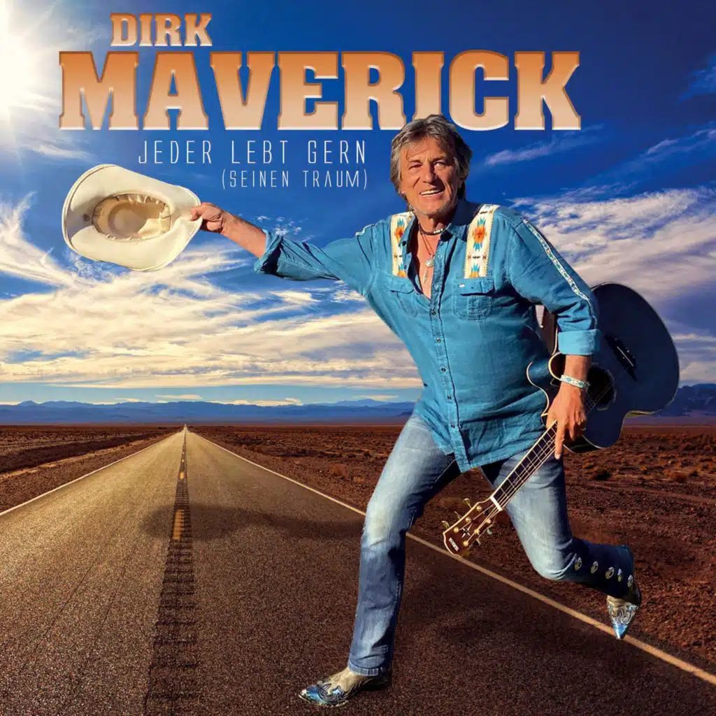 Dirk Maverick